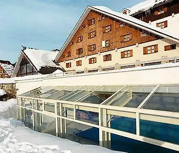 Mondole - Azzurro Club 3*