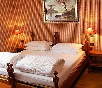 Hotel Mondolé Prato Nevoso