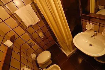 Hotel Mondolé 3*