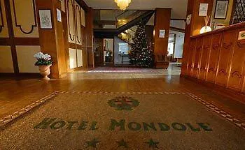 Mondolé