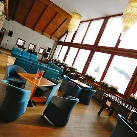 Hotel Mondolé Prato Nevoso