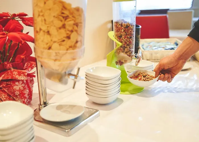 Mondole - Azzurro Club Hotel Prato Nevoso