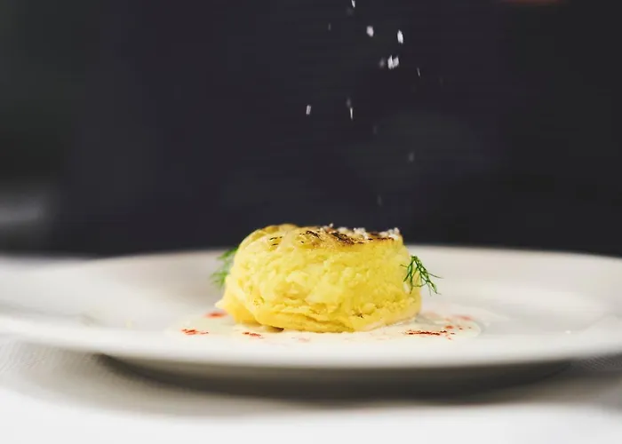 Mondole - Azzurro Club Hotel 3*