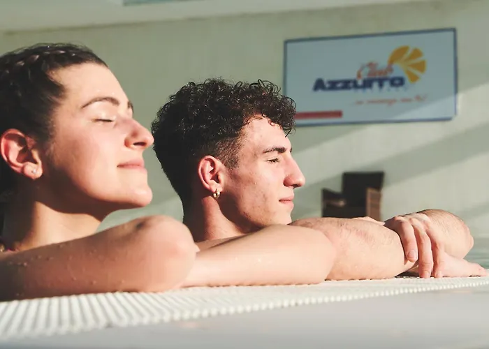 Hotel Mondole - Azzurro Club Prato Nevoso