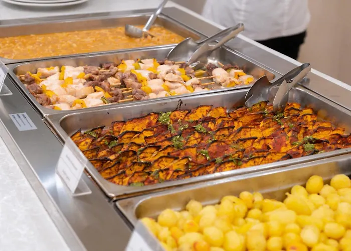 Mondole - Azzurro Club 3*