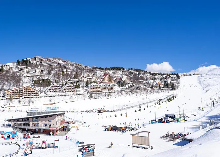 Hotel Mondole - Azzurro Club